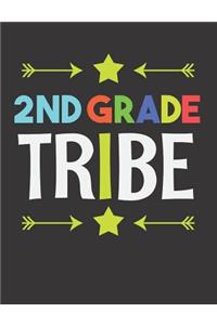 2nd Grade Tribe