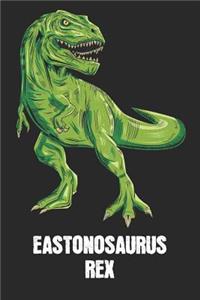 Eastonosaurus Rex