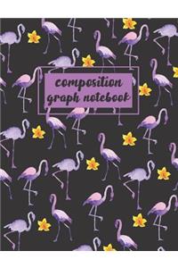 Composition Graph Notebook