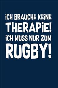 Rugbyspieler