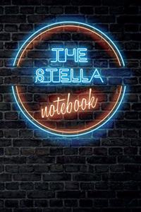 The STELLA Notebook