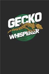 Gecko Whisperer
