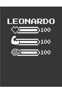 Leonardo