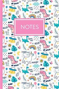 Notes