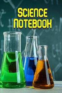 Science Notebook