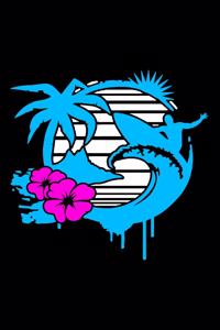 Surfing