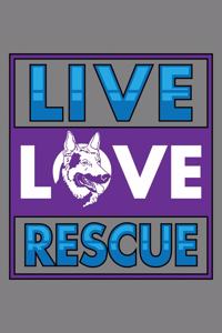 Live Love Rescue
