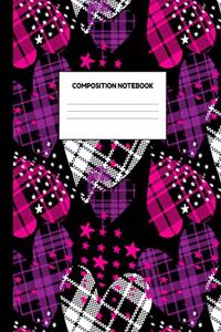 Composition Notebook