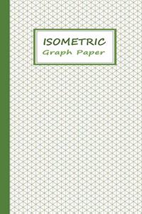 Isometric Graph Notebook