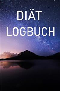 Diät Logbuch