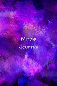 Mira's Journal