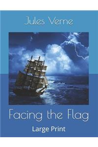 Facing the Flag