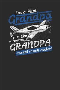 I'm A Pilot Grandpa