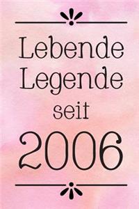 Lebende Legende 2006
