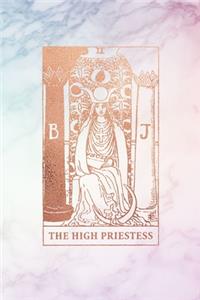 The High Priestess