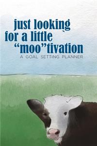 just looking for a little 