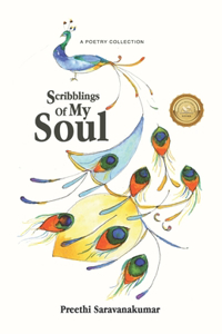 Scribblings Of My Soul