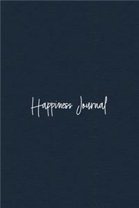 Happiness Journal