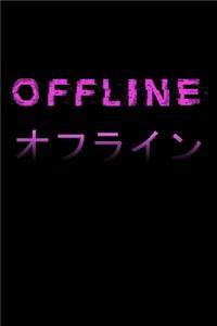 Offline