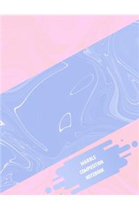 Marble Composition Notebook