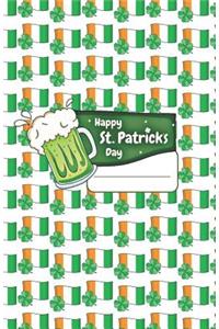 Happy St. Patrick's Day