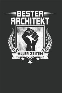 Bester Architekt Aller Zeiten