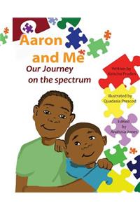 Aaron and Me