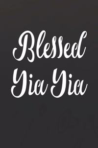 Blessed Yia Yia