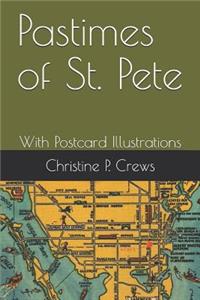 Pastimes of St. Pete