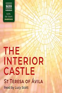 The Interior Castle Lib/E