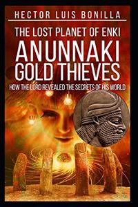 The Lost Planet of Enki