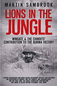 Lions in the Jungle