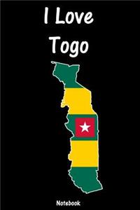 I Love Togo