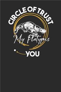 Circle Of Trust Platypus