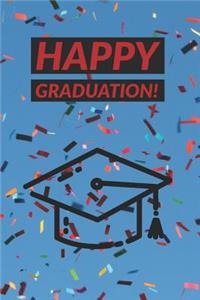 Happy Graduation!
