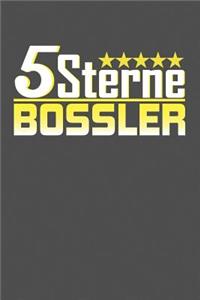 5 Sterne Bossler