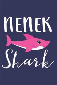 Nenek Shark