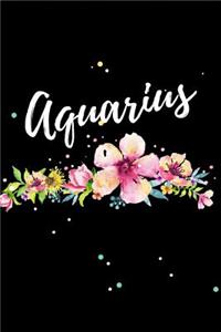 Aquarius