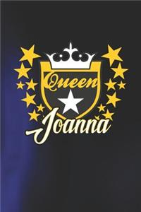 Queen Joanna