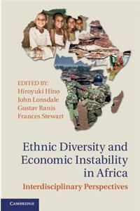 Ethnic Diversity and Economic Instability in Africa