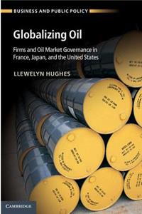 Globalizing Oil