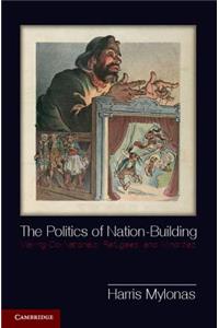 Politics of Nation-Building