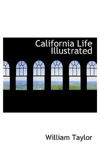 California Life Illustrated