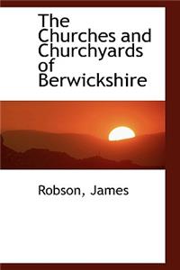 Churches and Churchyards of Berwickshire