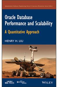 Oracle Database Performance