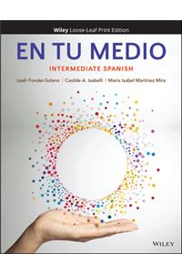En Tu Medio