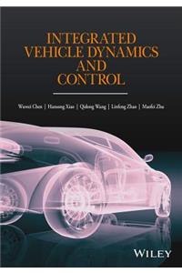 Integrated Vehicle Dynamics and Control
