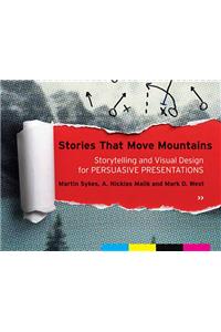 Stories That Move Mountains