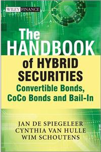 Handbook of Hybrid Securities
