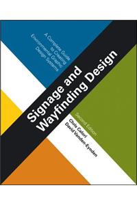 Signage and Wayfinding Design
